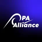 PA Alliance iOS Icon