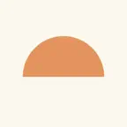 Haru : Daily calendar & Memo iOS Icon