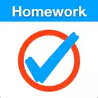 CheckHW iOS Icon