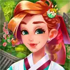 Delish Match iOS Icon