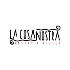 La Cosa Nostra iOS Icon