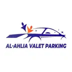 AL-AHLIA Valet Parking iOS Icon