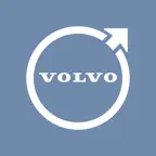 Volvo Cars AR iOS Icon