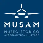 MUSAM - Museo dell’Aeronautica iOS Icon