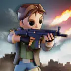 Exfil: Loot & Extract iOS Icon