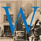 Wincanton Walks iOS Icon