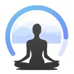 Meditation Timer: Bell & Music iOS Icon
