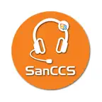 SanCCS Pro iOS Icon
