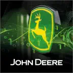 John Deere Notepad iOS Icon