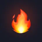 Wildfire Tracker—Live Fire Map icon