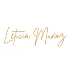 Leticia Muñoz iOS Icon