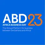Africa Business Day 2023 iOS Icon