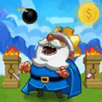 Tiny Empire - Real Cash Match iOS Icon