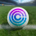 CLUB - Soccer Manager Game Icon