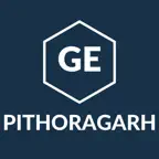 GE Pithoragarh iOS Icon