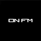 Rádio ON FM iOS Icon