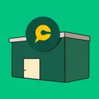 Chowdeck Vendor Hub iOS Icon