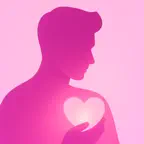 AI Boyfriend Chat - Husby iOS Icon