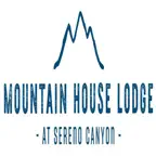 Mountain House Lodge iOS Icon