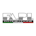 Fa. Pi. Distribuzione Srl iOS Icon