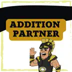 Addition Partners iOS Icon