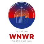 WNWR The Word Philadelphia, PA iOS Icon