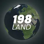 198 Land iOS Icon
