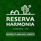 Caruaru RA - Nova Harmonia iOS Icon