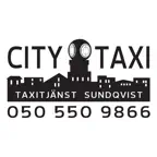 City Taxi - Taxi för alla iOS Icon