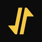 Valas: Kurs Bank & Kalkulator iOS Icon