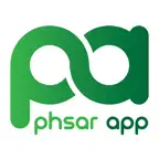 Phsar App iOS Icon