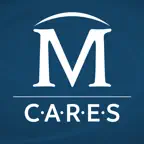 Millennium CARES Hub iOS Icon