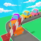 Open The Road iOS Icon
