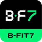 B.Fit7 iOS Icon