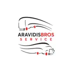 Aravidis Bros Service iOS Icon