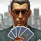 OFC: Pineapple Poker iOS Icon