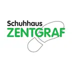 Schuhhaus Zentgraf App iOS Icon