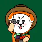 제철이네 오일장 iOS Icon