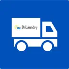 DrLaundry-Driver iOS Icon
