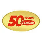 ComCab London Driver iOS Icon