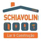 Schiavolin Lar e Construção iOS Icon