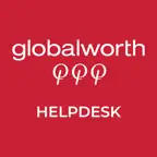 Globalworth Helpdesk iOS Icon