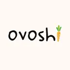 Ovoshi Icon