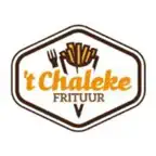 Frituur 't Chaleke iOS Icon