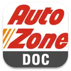 AutoZone DOC iOS Icon