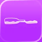 Uncorked: natural wine app iOS Icon