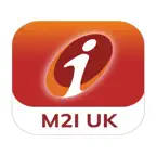 Money2India UK iOS Icon