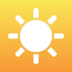 SunQuest Pro - Sun Seeker path iOS Icon