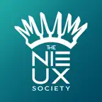 Nieux Society iOS Icon