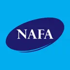 MyNafa Agent iOS Icon